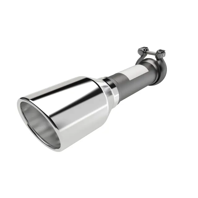 2009-2024 Mopar Tailpipe Exhaust Tip 68271071AA | My Mopar Parts