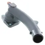 Engine Coolant Thermostat Housing Assembly
