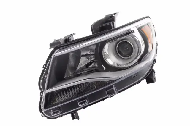 2015-2022 Chevrolet Colorado Driver Side Headlamp 84707375 | OEM