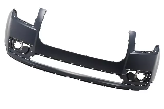 2013-2017 GMC Front Upper Bumper Cover 23350830 | Auto Parts Express