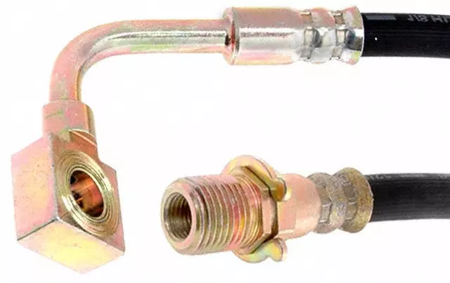 Front Passenger Side Hydraulic Brake Hose Assembly