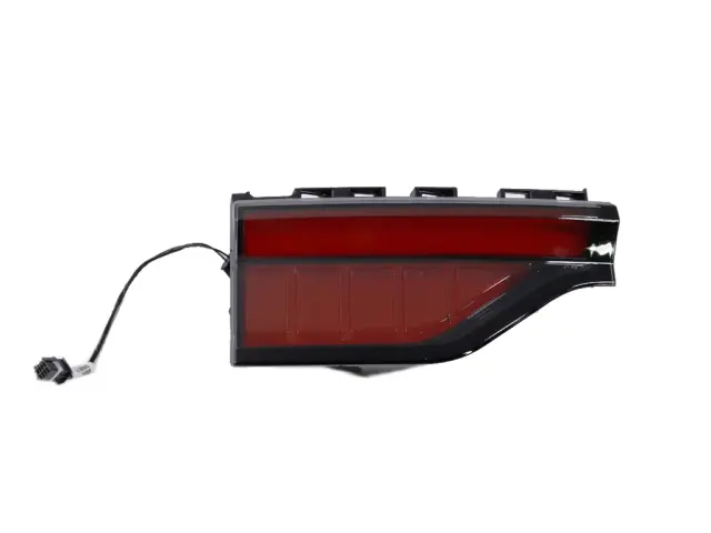 2022-2023 Jeep Lift-Gate Lamp, Left 68619125AA | My Mopar Parts 