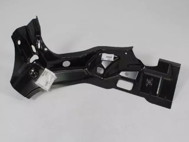 Quarter Inner Reinforcement, Right