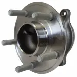 Motorcraft™ Hub Assembly
