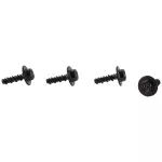 Ballast Screw