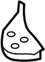 Radiator Support Side Bracket