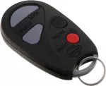 Keyless Entry Transmitter