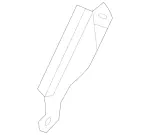 Side Impact Inflator Module