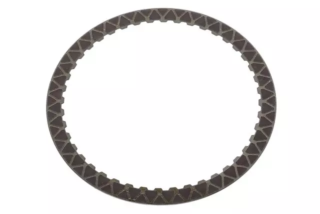 Automatic Transmission 1-2-3-4-5-6-Reverse Fiber Clutch Plate