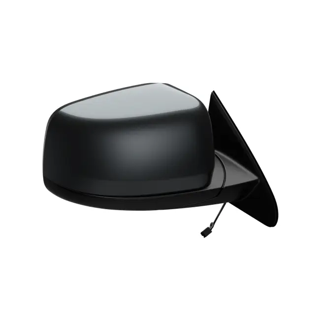 ジャグラー　裏 2014-2021 Jeep Grand Cherokee Outside Rear-View Mirror