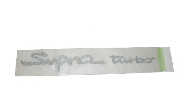 75443-14180 - Genuine Toyota 1996-1998 Supra MKIV Rear Hatch