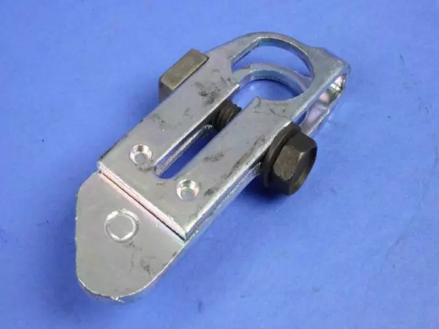 Manual Control Lever
