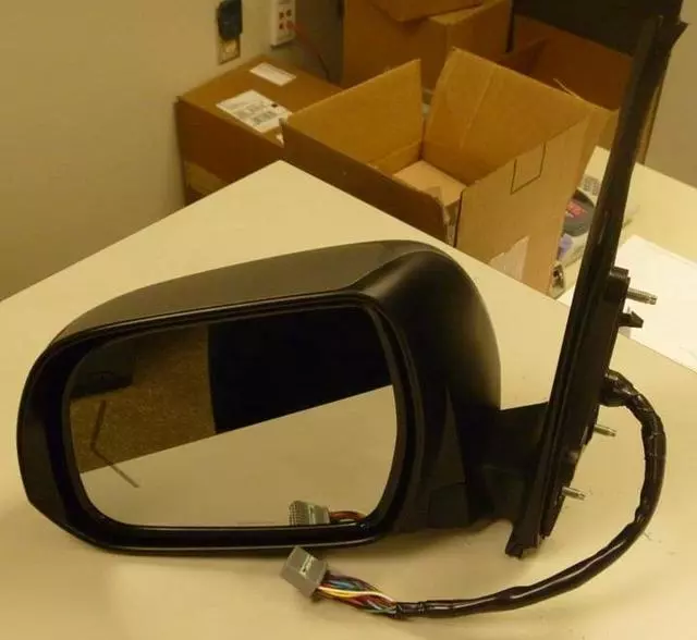 Mirror Assembly Outer R 87940-08903 | OEM Parts Online