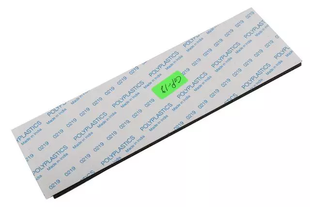 Liftgate Volt Emblem