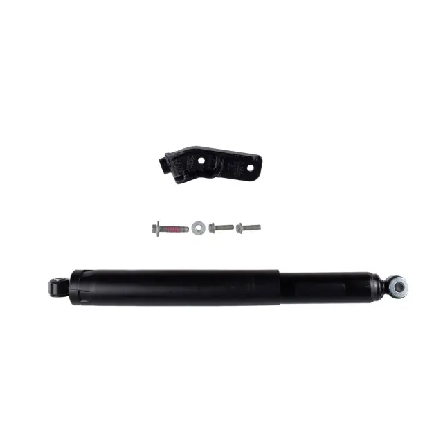 ASH-8666392 - Motorcraft™ Damper Assembly - 2023-2026 Ford