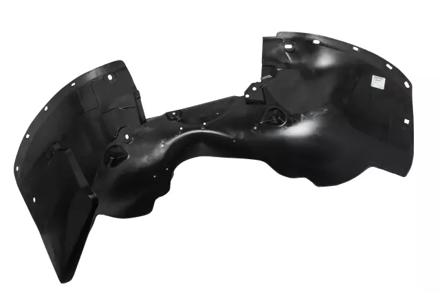 Front Driver Side Wheelhouse Liner