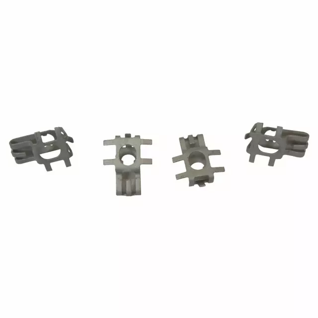 w716006s439 - Ford Radiator Support Splash Shield Clip | Levittown