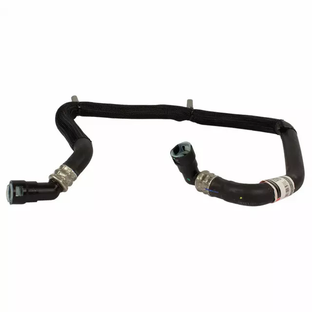 20182020 Ford F150 HVAC Heater Hose KH940 OEM Parts Now