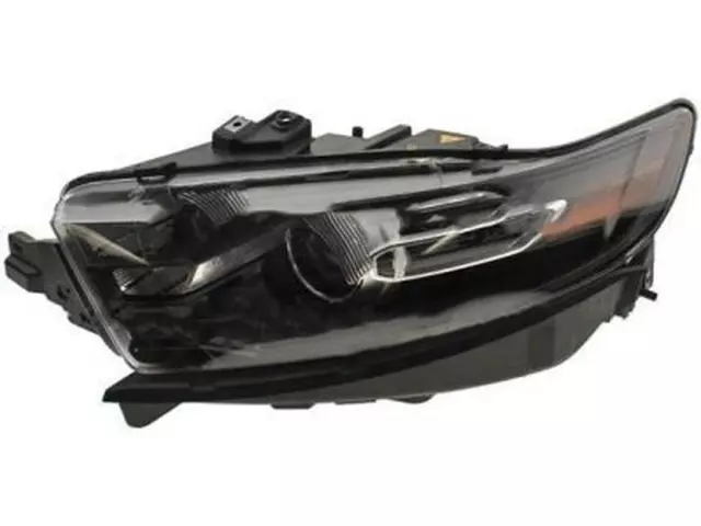 Headlamp Housing
