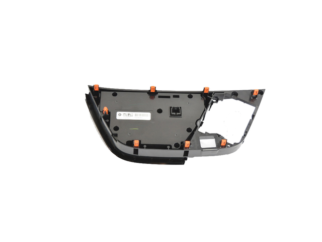 2017 Chrysler Pacifica Vehicle Feature Controls Center Stack 56054991AE ...
