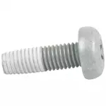 Seat Belt Lap And Shoulder Belt Bolt