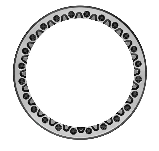 2007-2026 Jeep Bead-Lock Ring Kit 77072586AA | My Mopar Parts