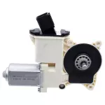 Window Motor
