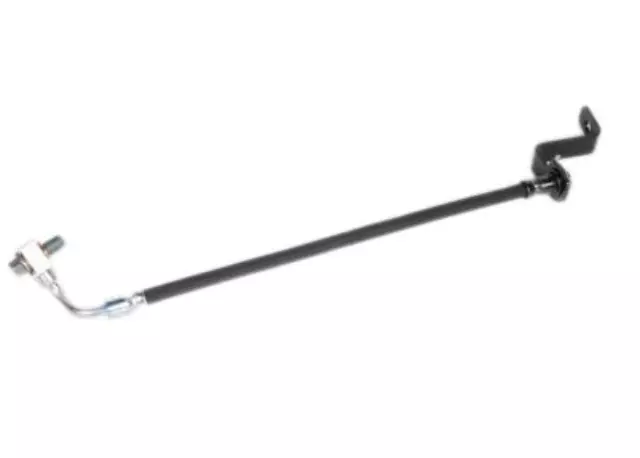 Rear Driver Side Hydraulic Brake Hose