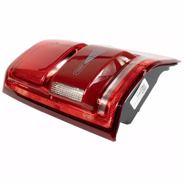HL3Z-13404-D - Tail Light Assembly 2015-2017 Ford F-150 | Ford