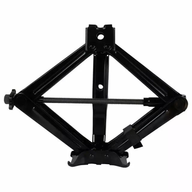 jack Pro Series 8,000 lbs Square Trailer Jack Drop Leg w