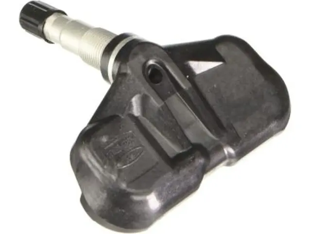 Yongtoparts TPMS Sensor 4-Pack - Compatible With Honda Accord CR-V Fit 2007-2012, 315 MHz, Replaces OEM 42753-SWA-A53