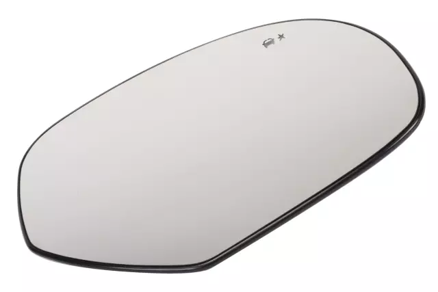 F Mirror 84292333 | GM Parts Center