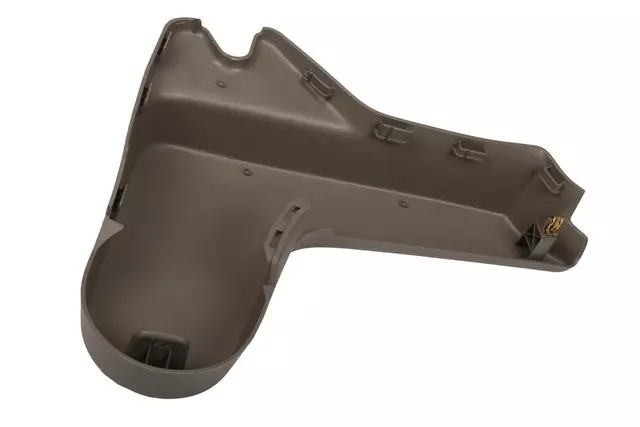 2015-2020 GM - Dune Rear Seat Hinge Finish Cover