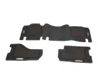 Mat Kit-Front & Rear