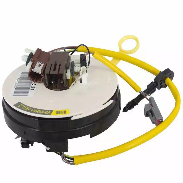 19982006 Ford Clock Spring 5L5Z14A664A