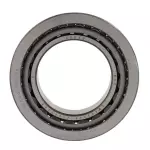 Side Bearings