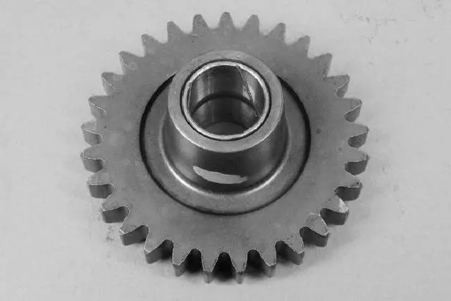 Reverse Idler Gear