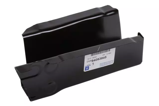 Driver Side Floor Panel Number 6 Cross Bar Extension