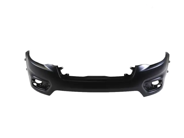 あっきー 2019-2023 Jeep Cherokee Front Upper Fascia 6AZ97TZZAE | QuirkParts