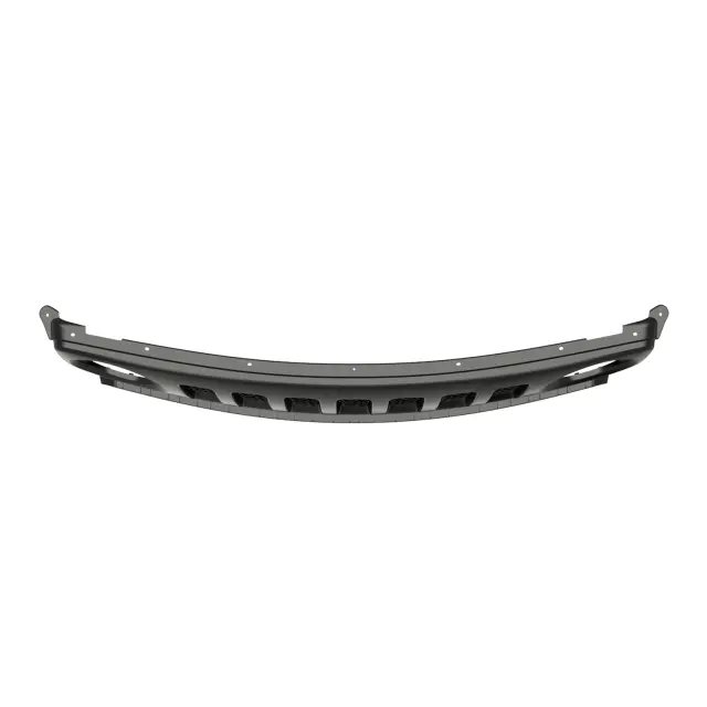 thumbnail image 2 of Aazon.co: 7PCS Front Grill Inserts Grille Cover Tri For Jeep Patriot... 2 of 9