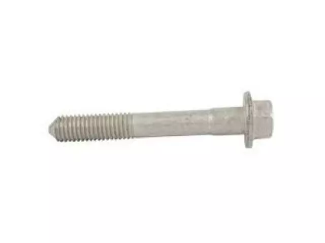 Bracket Bolt