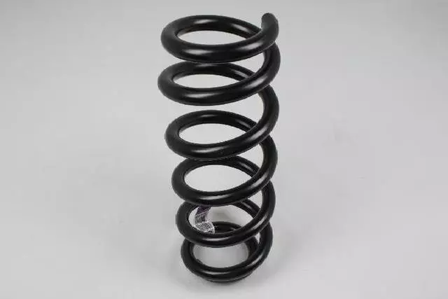 Front Coil Spring, Right