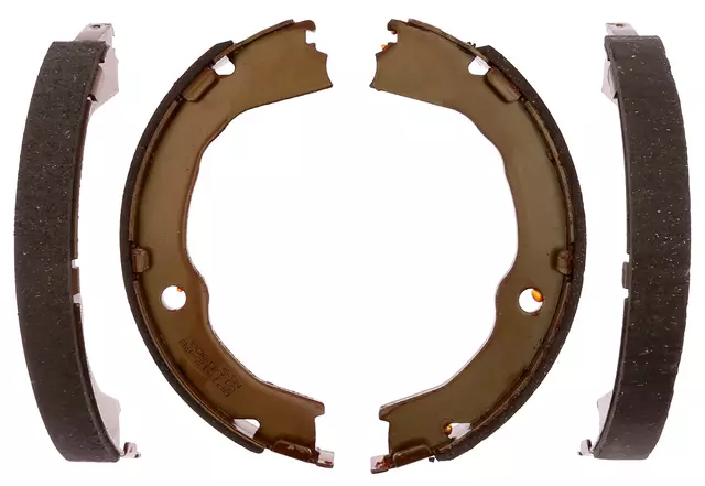 Rear Brake Shoe Set