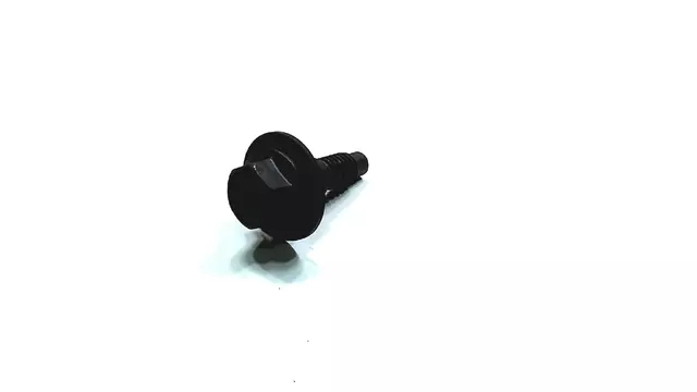 1993-1996 Subaru Impreza - Bumper Cover Bolt