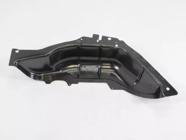 Rear Inner Wheelhouse, Right