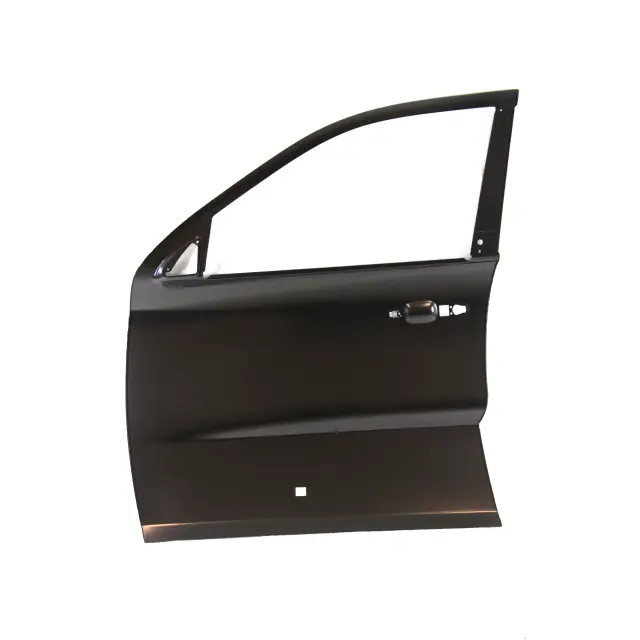 2011-2026 Dodge Durango Front Door Outer Repair Panel, Right