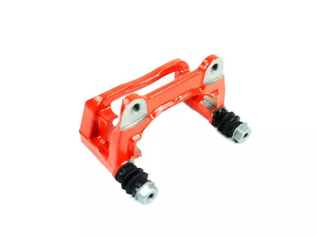 Disc Brake Caliper Adapter, Left