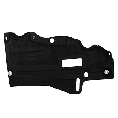 Genuine Ford Under Cover FT4Z-6P013-B