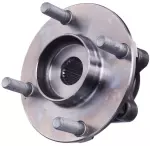 Hub & Bearing