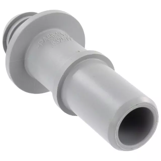 ③福子 2017-2022 Ford Power Brake Booster Check Valve hl3z9y432a